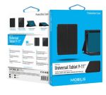 Mobilis 048015 Tablet-Schutzhülle 27,9 cm (11") Folio Schwarz