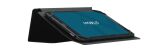 Mobilis 048015 Tablet-Schutzhülle 27,9 cm (11") Folio Schwarz