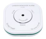 Olympia 6121 Gasdetektor Kohlenstoffmonoxid