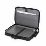 DICOTA D32089-RPET Laptoptasche 43,9 cm (17.3") Schutzhülle Schwarz
