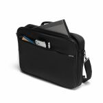 DICOTA D32089-RPET Laptoptasche 43,9 cm (17.3") Schutzhülle Schwarz