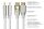 Python GC-M0221 Videokabel-Adapter 1 m DisplayPort HDMI Weiß