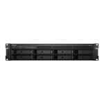Synology RackStation RS1221RP+ NAS & Speicherserver...