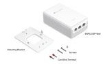 TP-Link Omada WL-AP Access Point EAP625GP-Wall AX1800