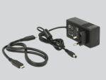 DeLOCK 63957 Speicherlaufwerk-Docking-Station USB 3.2 Gen 2 (3.1 Gen 2) Type-C Schwarz