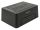 DeLOCK 63957 Speicherlaufwerk-Docking-Station USB 3.2 Gen 2 (3.1 Gen 2) Type-C Schwarz