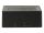 DeLOCK 63957 Speicherlaufwerk-Docking-Station USB 3.2 Gen 2 (3.1 Gen 2) Type-C Schwarz