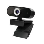 LogiLink UA0368 Webcam 1280 x 720 Pixel USB 2.0 Schwarz