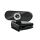 LogiLink UA0368 Webcam 1280 x 720 Pixel USB 2.0 Schwarz