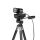 LogiLink UA0368 Webcam 1280 x 720 Pixel USB 2.0 Schwarz