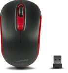 SPEEDLINK Ceptica Maus Büro Beidhändig RF Wireless Optisch 1600 DPI