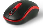 SPEEDLINK Ceptica Maus Büro Beidhändig RF Wireless Optisch 1600 DPI