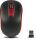 SPEEDLINK Ceptica Maus Büro Beidhändig RF Wireless Optisch 1600 DPI