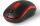SPEEDLINK Ceptica Maus Büro Beidhändig RF Wireless Optisch 1600 DPI