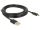 DeLOCK 85209 USB Kabel USB 2.0 3 m USB A USB C 0,48 Gbit/s Schwarz