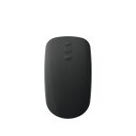 Contour Design Active Key Contour QuickClean Medizinische Maus IP68 5-Tasten Kabellos Schwarz PMH3