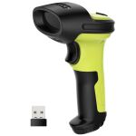 inateck Barcodescanner 60 green BCST-60_green