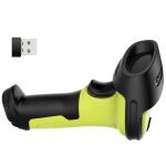 inateck Barcodescanner 60 green BCST-60_green