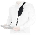Mobilis 001092 Gurt Universal Schwarz