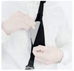 Mobilis 001092 Gurt Universal Schwarz