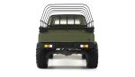 Amewi AMXROCK RCX8BS ferngesteuerte (RC) modell Militärwagen Elektromotor 1:8