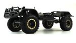 Amewi AMXROCK RCX8BS ferngesteuerte (RC) modell Militärwagen Elektromotor 1:8