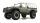 Amewi AMXROCK RCX8BS ferngesteuerte (RC) modell Militärwagen Elektromotor 1:8