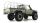 Amewi AMXROCK RCX8BS ferngesteuerte (RC) modell Militärwagen Elektromotor 1:8