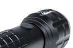MAUL 8182090 Taschenlampe Schwarz