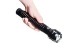 MAUL 8182090 Taschenlampe Schwarz