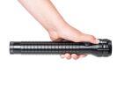 MAUL 8182090 Taschenlampe Schwarz