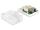 DeLOCK 86169 Steckdose RJ-45 Weiß