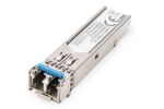 Digitus Industrielles mini GBIC (SFP) Modul, 1,25 Gbps, 20km