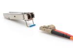 Digitus Industrielles mini GBIC (SFP) Modul, 1,25 Gbps, 20km