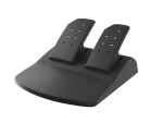 GENESIS Seaborg 350 Schwarz, Blau USB Lenkrad + Pedale...