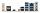 Asrock B860 Pro-A WiFi Intel B860 LGA 1851 (Socket V1) ATX