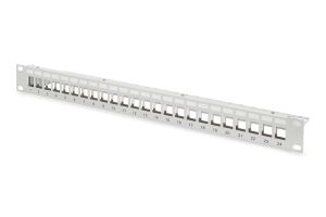 Digitus Modulares Patch Panel, 24-Port