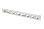 Digitus Modulares Patch Panel, 24-Port