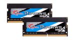 G.Skill Ripjaws F4-3200C22D-16GRS Speichermodul 16 GB 2 x 8 GB DDR4 260-pin SO-DIMM