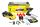 Amewi 21123 ferngesteuerte (RC) modell Drift-Car Elektromotor 1:18