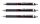 Rotring S0801310 Füller- & Stiftegeschenkset Füllminenstift