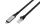 Digitus USB-C - RJ45 Ethernet Kabel, 1Gbit/s, 15m