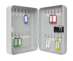 Wedo 102 42437 Stahl Grau