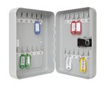 Wedo 102 42437 Stahl Grau