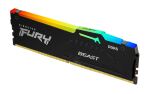 Kingston Technology FURY Beast 16 GB 5200 MT/s DDR5 CL40...