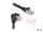 Delock GigE Kamera Kabel RJ45 St 45° gedreht und 90° gewink.