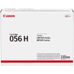 Canon 056H Tonerkartusche 1 Stück(e) Original Schwarz