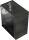 Aerocool Atomic Lite Mini Tower Schwarz