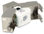 DELOCK Keystone RJ45 Cat6 Buchse (8P/8C)