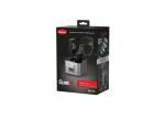Hahnel pro Cube2 Akkuladegerät Batterie für Digitalkamera Gleichstrom